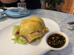 -陈生记黑鱼馆·20年活鱼现杀(宁波鼓楼店)