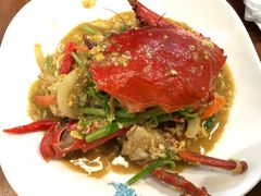 -班赞海鲜市场