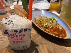 -小喜客·云南特色菜(纳西庭院店)