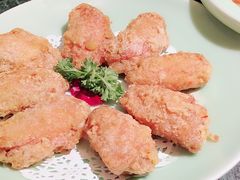 -新白鹿餐厅(悠迈生活广场店)