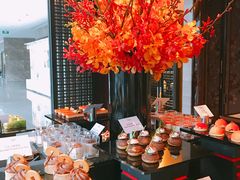 -深圳四季酒店·馥自助餐厅