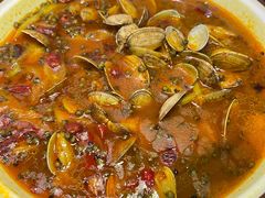 -四禧精酿铜锅涮肉·烧烤工场(大明湖店)