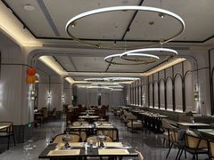 -杭州盛泰开元名都大酒店-地中海自助餐厅