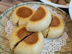 -九转小磨·非遗东北菜(群力店)