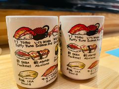 -江户前寿司·日料·寿喜烧(中关村壹号店)