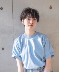 -罗亚帝造型