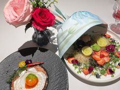 -狮拾久·现代新加坡料理(福田COCO Park店)