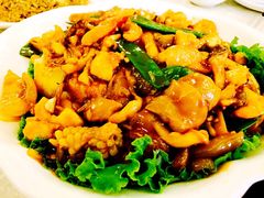 -天津雅园饭店(成林道店)