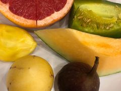 -澜悦港海鲜体验主题餐厅