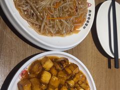 -直隶安家罩饼(复兴路店)
