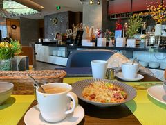 -希尔顿欢朋酒店·欢朋餐厅