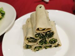 马兰头卷-老吉士酒家(天平路店)