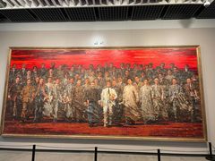 -中共一大纪念馆