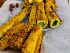 -佳木斯东北往事烧烤涮