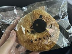 -evoojoo面包商店