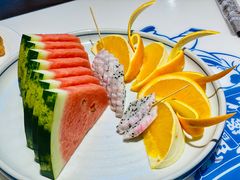 -大海碗·京菜炸酱面(雍和宫店)