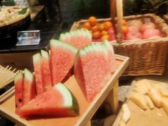 -温州喜来登酒店-盛宴西餐厅