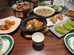-顺粤楼·粤菜·点心(融创茂店)