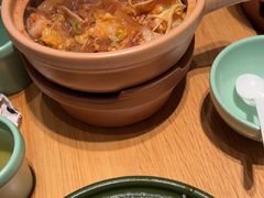 -谷田稻香·砂锅菜(西乡天虹店)