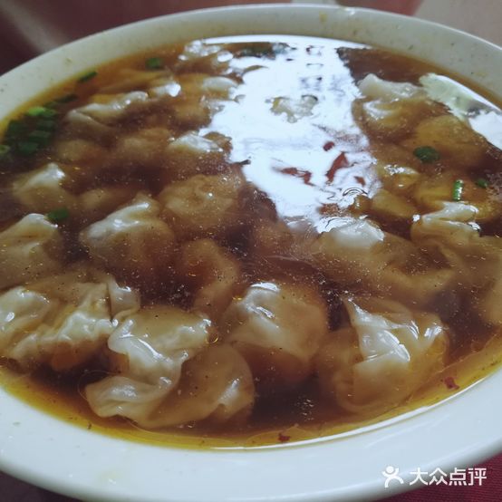 晓红面馆(玉屏北路店)