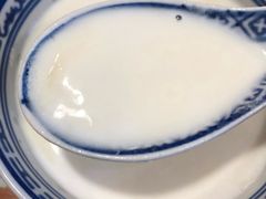 姜汁撞奶-双喜老铺(人民广场店)