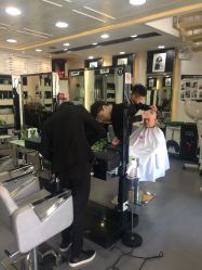 点击看大图 -永琪美容美发