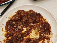 -润泽园饭庄(中山路店)