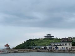 -大连蚂蚁岛度假区