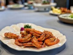 -一澜江宴·江景地标楚菜(江滩公园店)