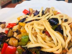 -文三里屯面馆(三里屯店)