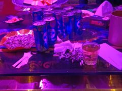 -钱莊party生日聚会KTV(厚街店)