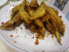 -老字号蛇口德记烧腊饭店·海鲜加工