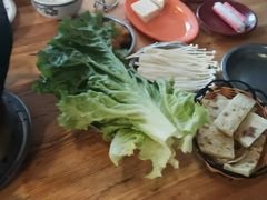 -范贤光鸡公煲(平乐园总店)
