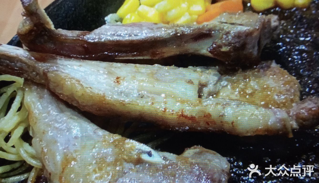 经典的意式餐厅首选