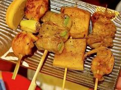 -鸟鹏烧鸟居酒屋(龙岗万科店)
