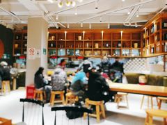 -小桃园·豆浆油条(复兴中路店)