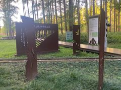 -黄海国家森林公园