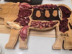 -牛记皇·鲜牛肉火锅(弘阳广场店)