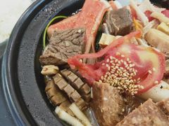带筋牛肉-筋牛座(富绅商业中心店)