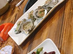 -大富蚝乌东哥饭店·石锅鱼杂·柠檬鸭(革新路店)