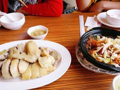 -粤仔湾砂锅粥(金太湖店)