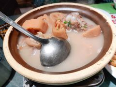 -全聚贤餐厅·湖北家常菜(沙湖店)