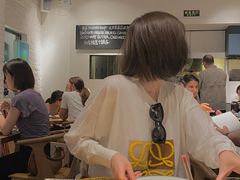 -La Strada(安福路店)