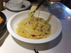 -筱爷叔·上海传统手工菜(玉树路店)