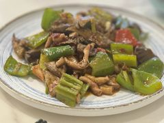 -鹅掂·大岭山烧鹅