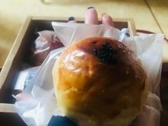 -半勺舒舒生日蛋糕店