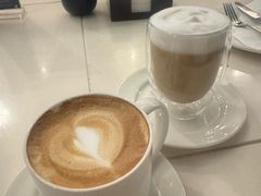 -天津东凯悦酒店·大堂吧