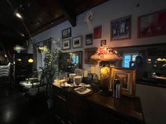 -夏朵餐厅(丁香店)