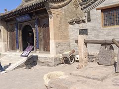 -鸡鸣驿城