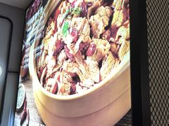 -刘一锅筋头巴脑(千峰路店)